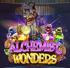 Alchemist Wonders