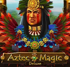Aztec Magic