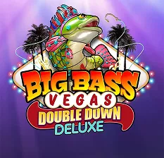 Big Bass Vegas