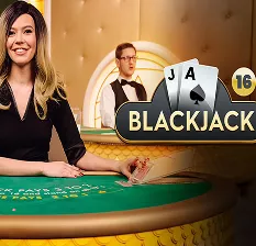 Blackjack 16