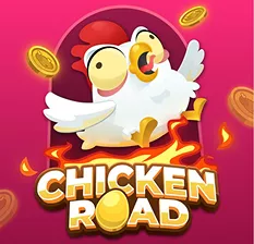 Chicken Road