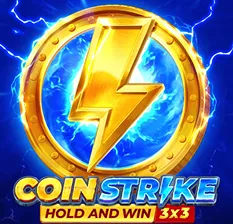 Coin Strike