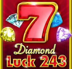 Diamond Luck 243