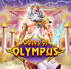 Gates of Olympus