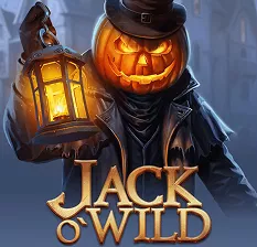 Jack o’Wild