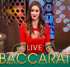 Live Baccarat