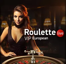 Live Roulette