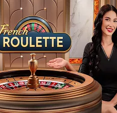 Live Roulette French
