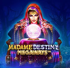 Madame Destiny
