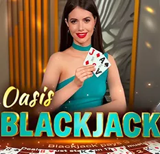 Oasis Blackjack