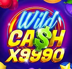 Wild Cash x9990